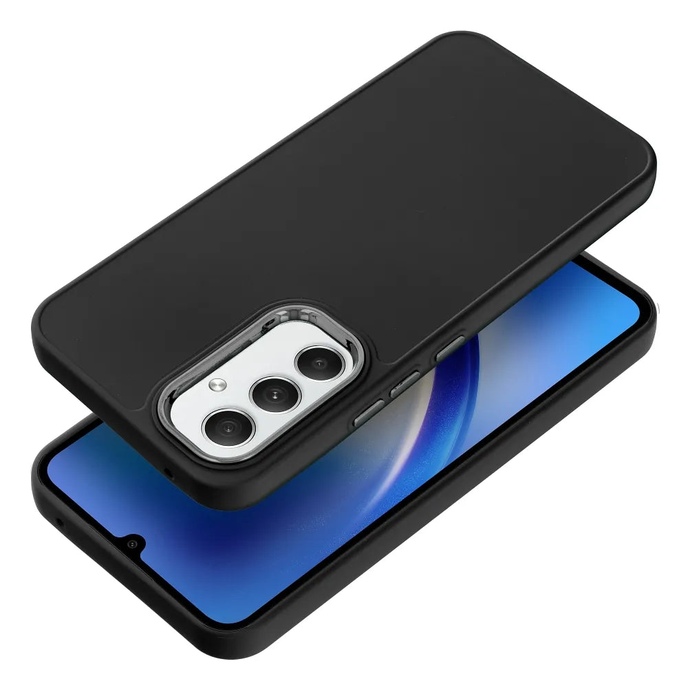 FRAME maska pro SAMSUNG A54 5G černá