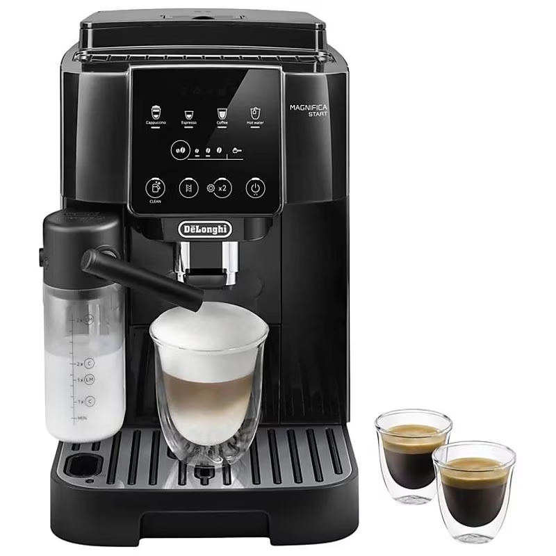 De’Longhi Magnifica 0132250212 aparat za kavu Potpuno automatski Espresso aparat 1,8 L