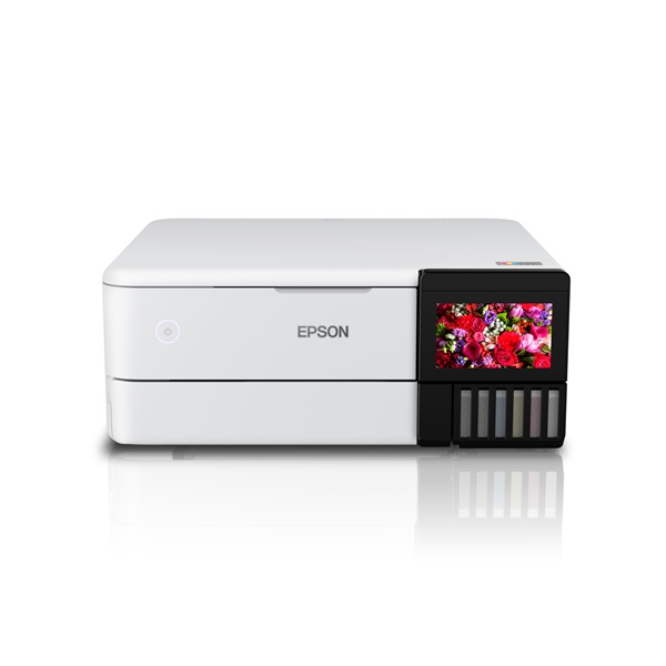 Epson EcoTank L8160 Tintni A4 5760 x 1440 DPI 32 stranica u minuti Wi-Fi
