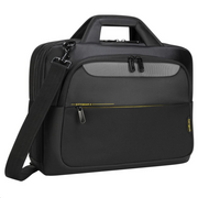 Targus Citygear 39,6 cm (15.6") Naprtnjača Crno