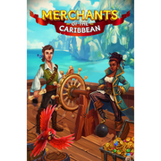 Merchants of the Caribbean