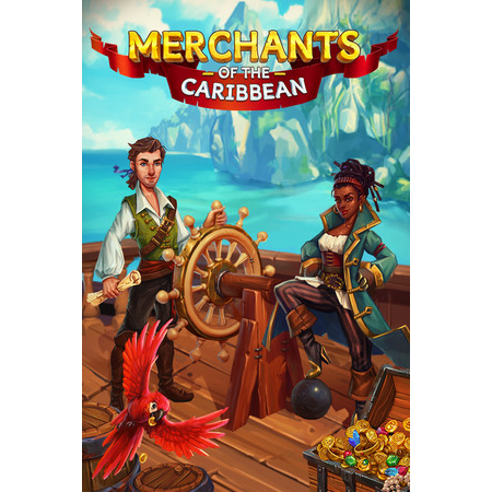 Merchants of the Caribbean