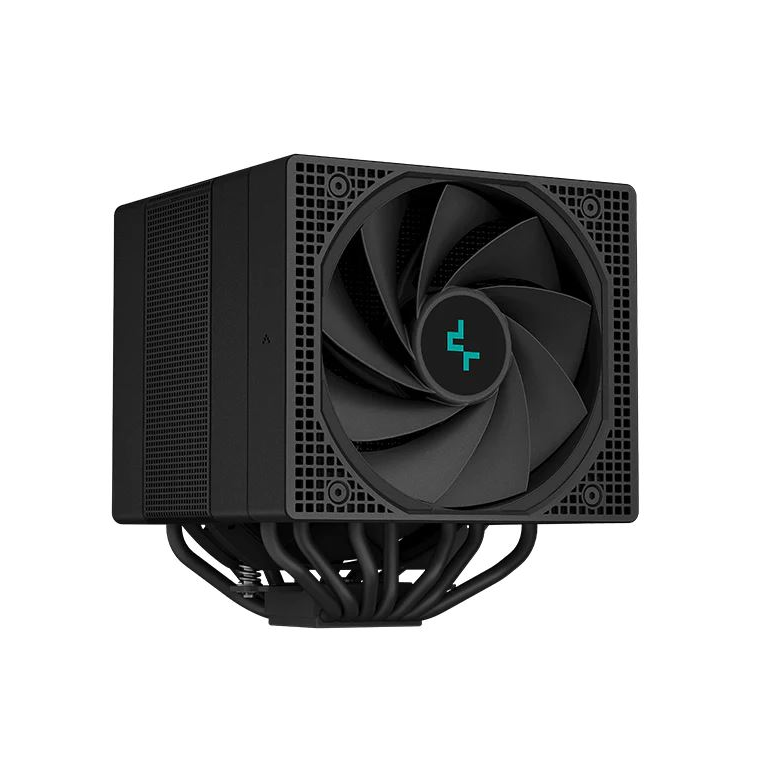 DeepCool ASSASSIN IV Procesor Zračno hlađenje 14 cm Crno 1 kom