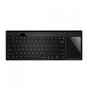 Rapoo K2800 tipkovnica USB Crno
