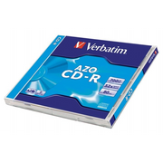 Verbatim 43427 prazni CD CD-R 800 MB 1 kom