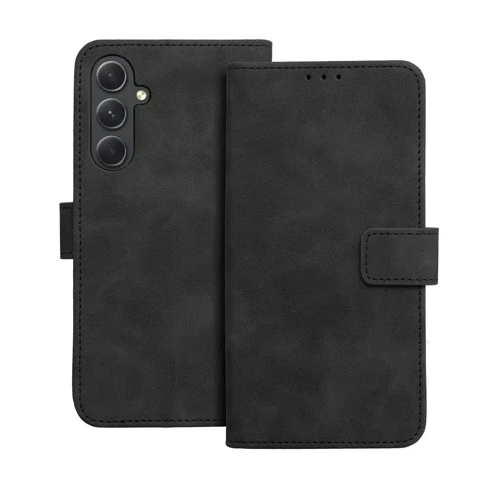 TENDER preklopna futrola za SAMSUNG Galaxy A54 5G crna