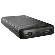 Trust Primo Compact Litij ion (Li-Ion) 15000 mAh Crno