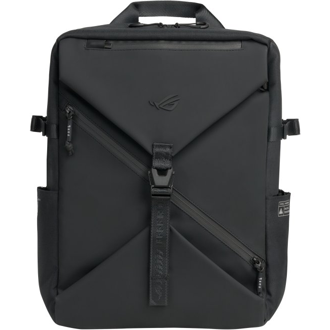 ASUS ROG Archer Backpack 16 BP2600 40,6 cm (16") Naprtnjača Crno