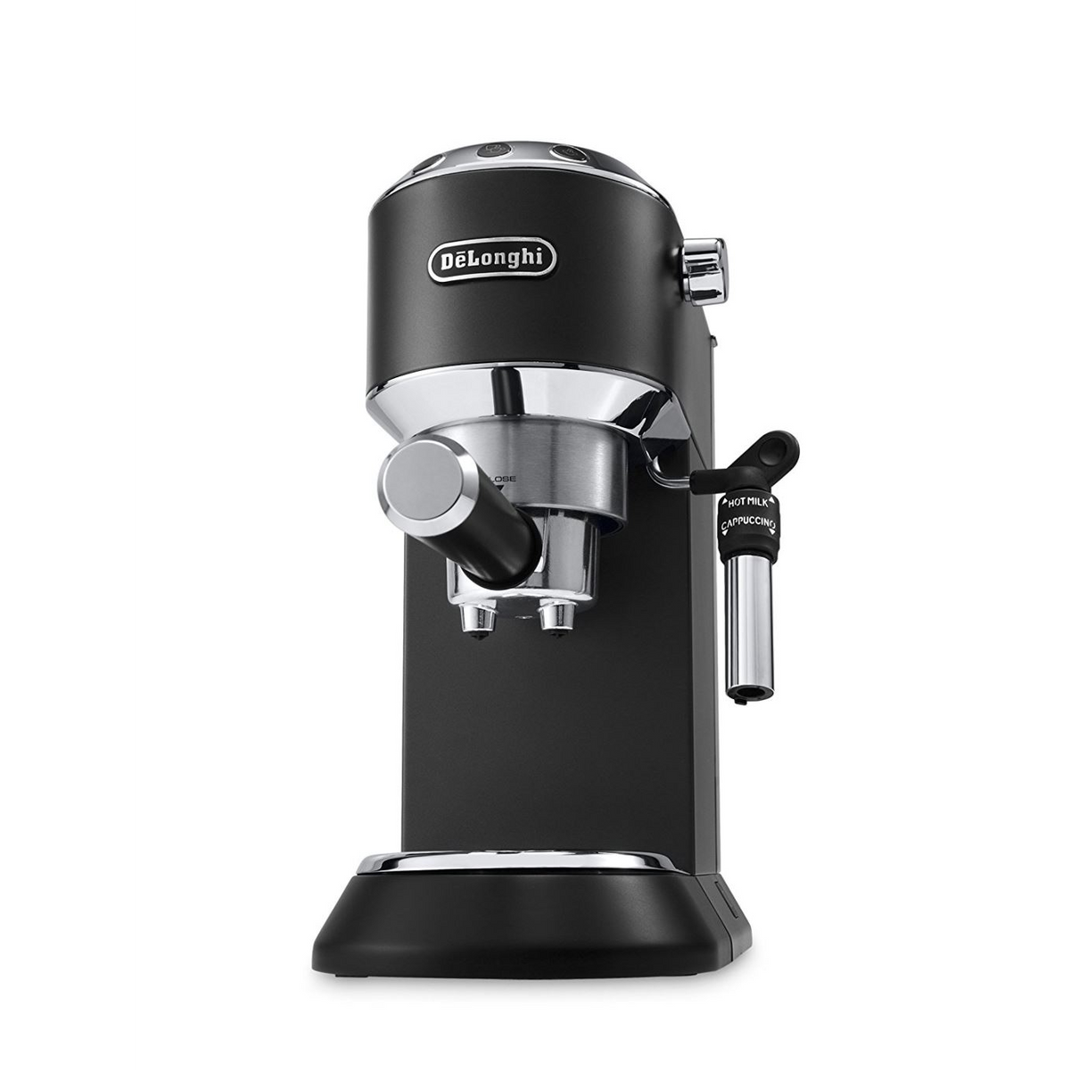 De’Longhi Dedica Style EC 685.BK Poluautomatski Espresso aparat 1,1 L