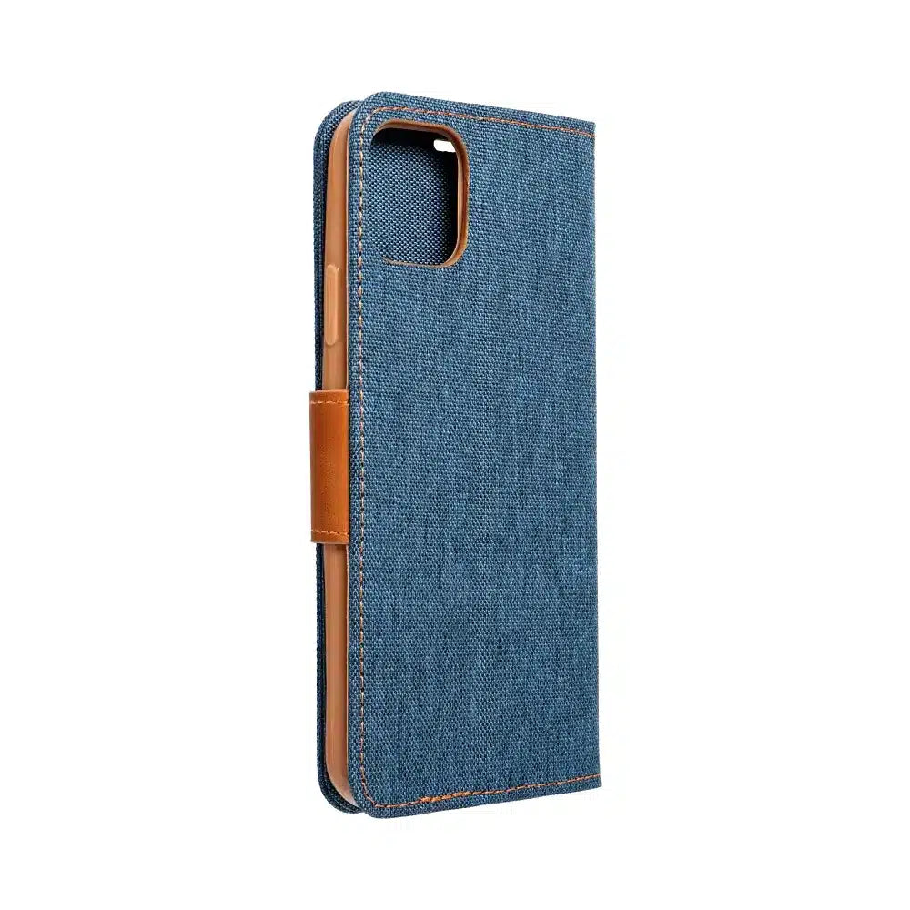CANVAS Book pouzdro flipové pro XIAOMI Redmi NOTE 13 4G tmavě modré