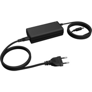 Jabra 14202-20 prilagodnik napajanja i pretvarač U zatvorenom Crno