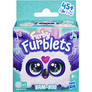 Furby G16985L20 plišana igračka