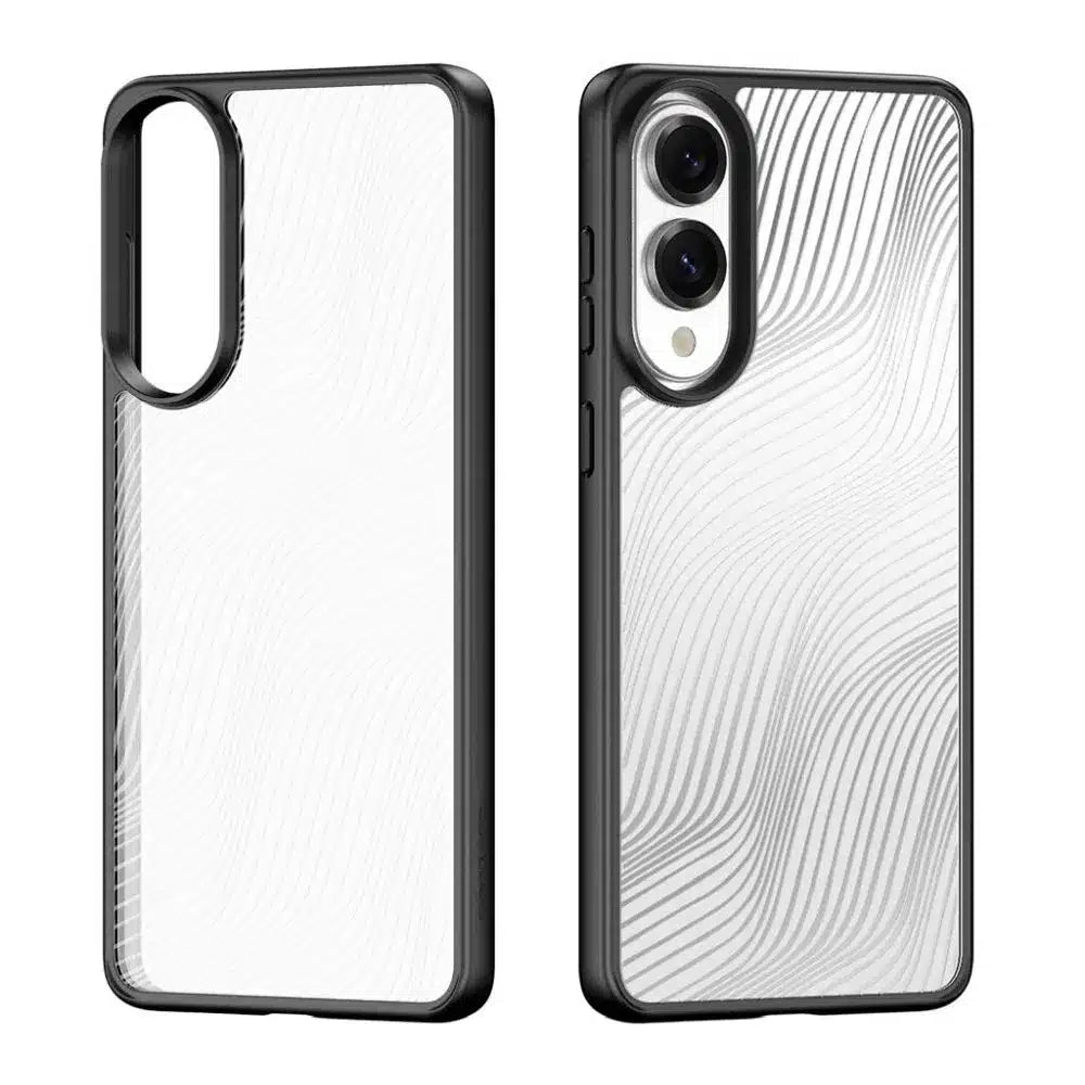 DUX DUCIS Aimo pouzdro pro SAMSUNG GALAXY S25 Edge