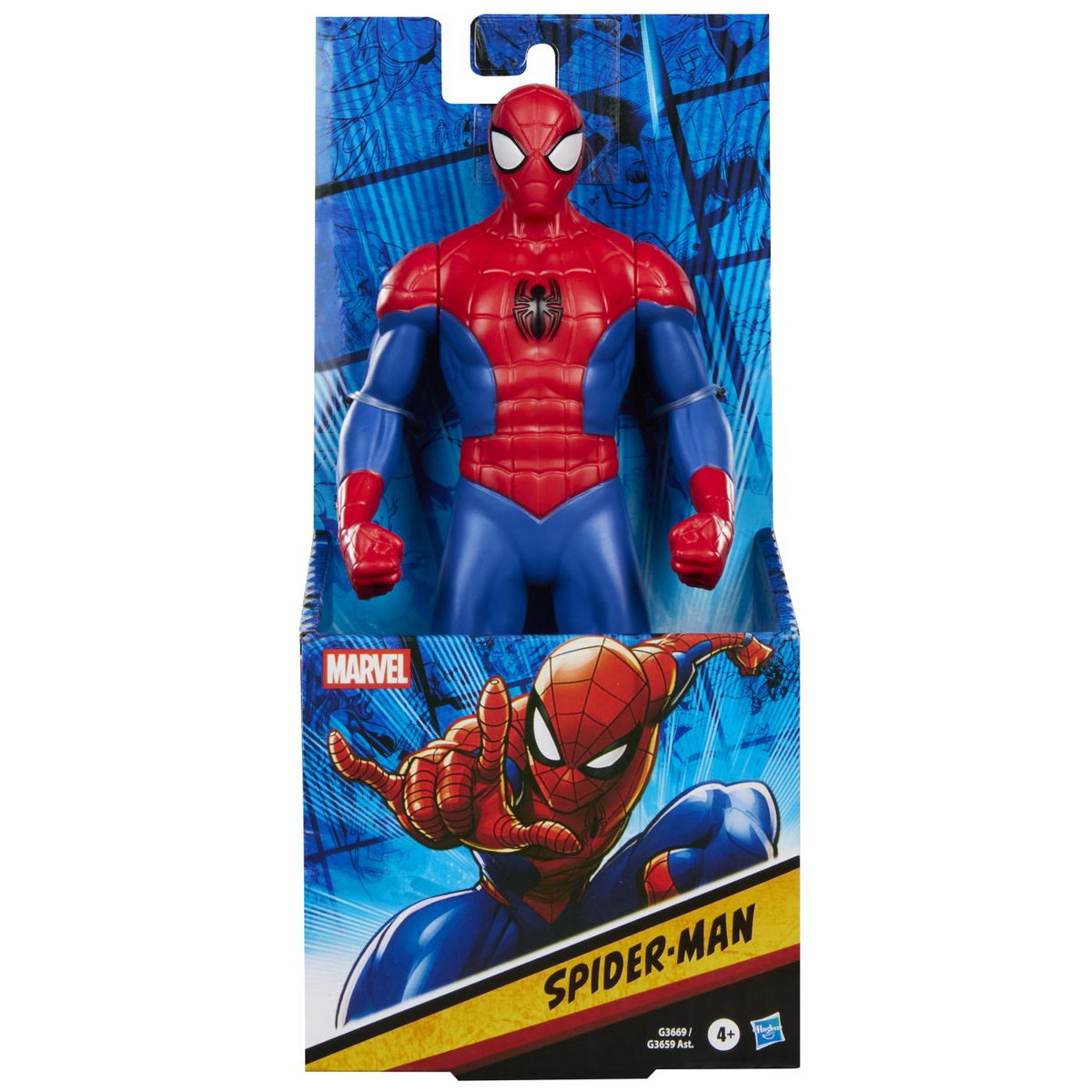Marvel G36695L00 dječja figura