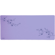 Trust GXT 759 XXL Podloga miša za igranje Plavo, Ljubičasto