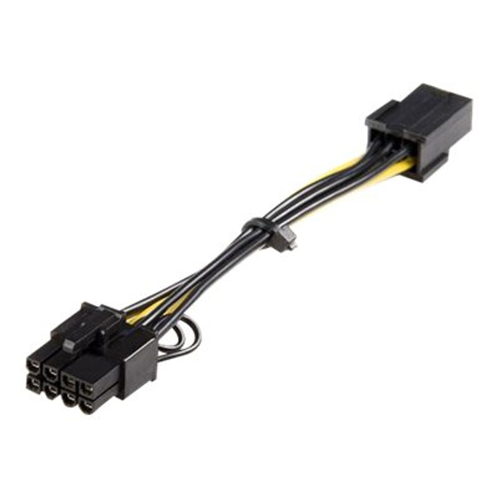 StarTech.com PCIEX68ADAP unutarnji strujni kabel 0,155 m