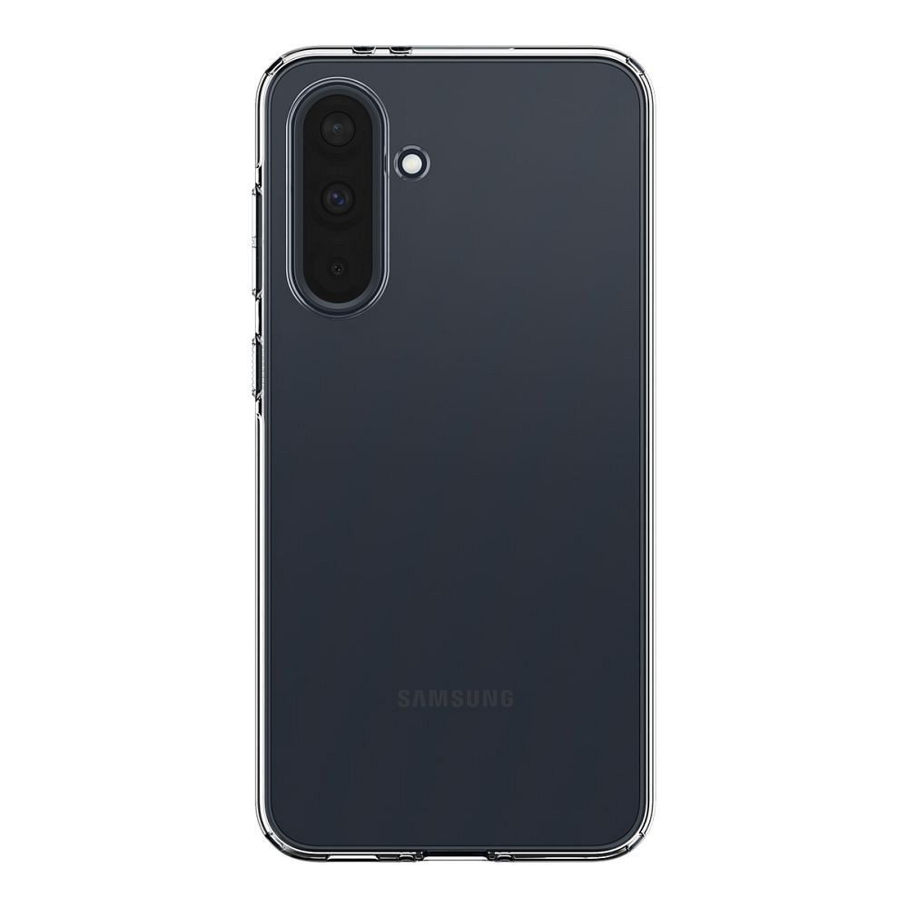 SPIGEN LIQUID CRYSTAL FUTROLA ACS09296 za Samsung Galaxy A56 5G kristalno prozirna
