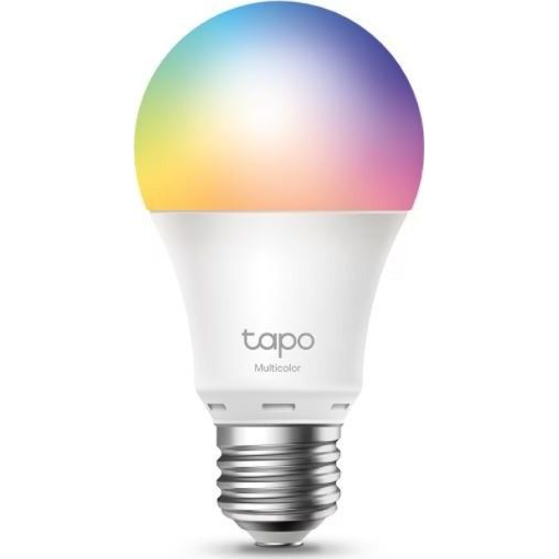 TP-Link Tapo L530E pametna rasvjeta Pametna žarulja Wi-Fi 8,7 W