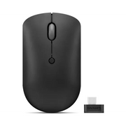 Lenovo 400 miš Ambidekster RF bežični Optički 2400 DPI