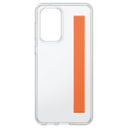 Samsung EF-XA336CTEGWW maska za mobitel 16,3 cm (6.4") Poklopac Prozirno