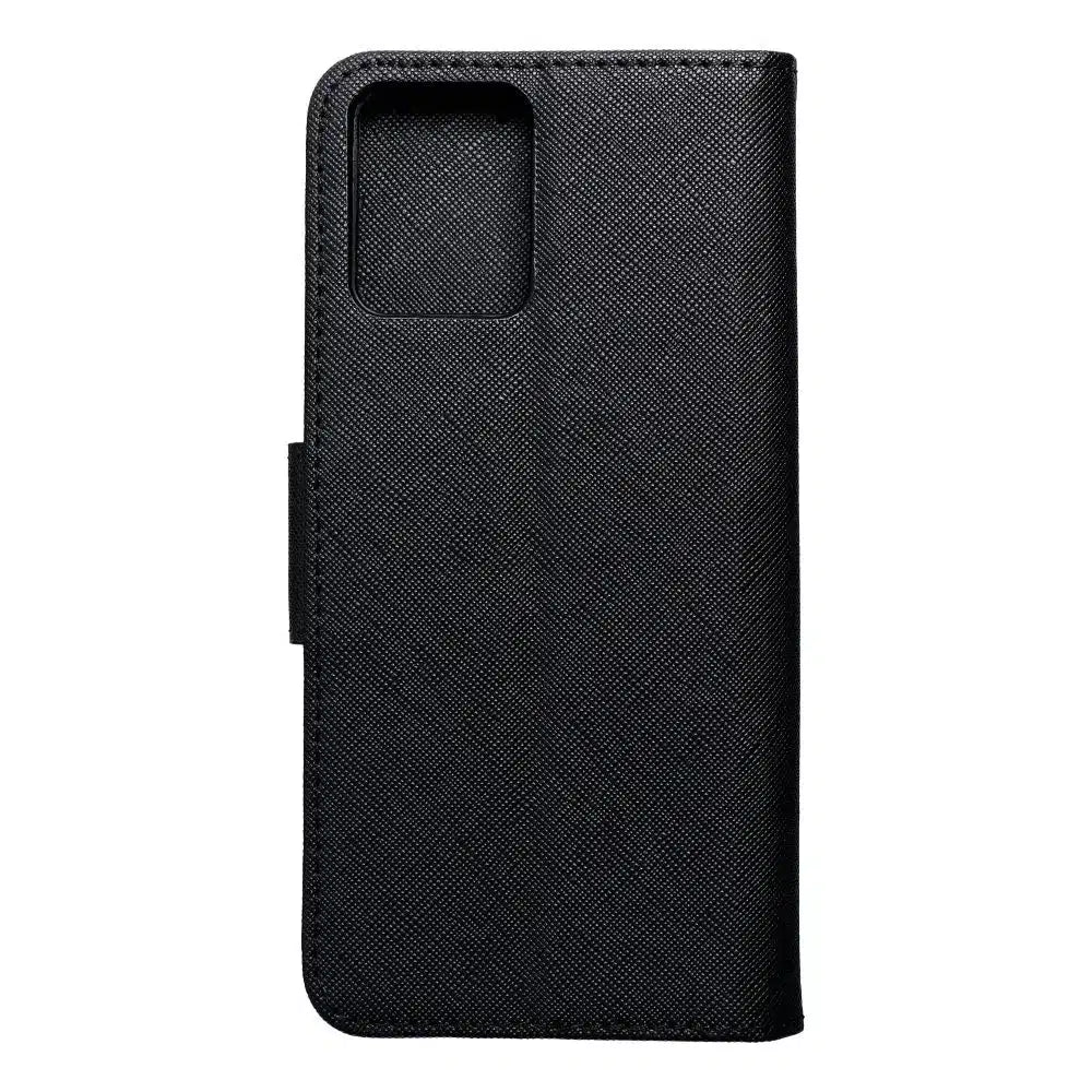 Pouzdro Fancy Book pro MOTOROLA MOTO G14 černé