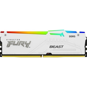 Kingston Technology FURY Beast RGB memorijski modul 16 GB 1 x 16 GB DDR5 ECC