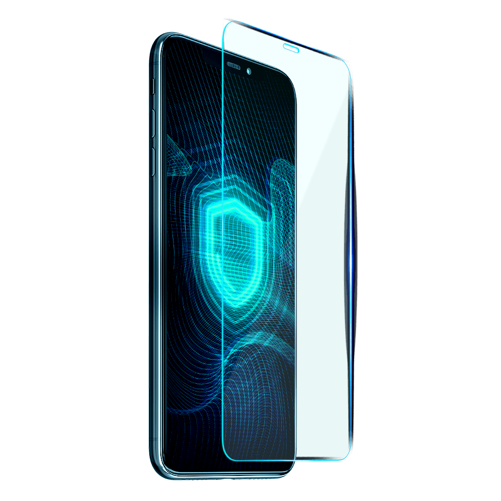 Ochranná fólie pro Xiaomi POCO F4 5G - 3mk 1UP screen protector (3 kusy)
