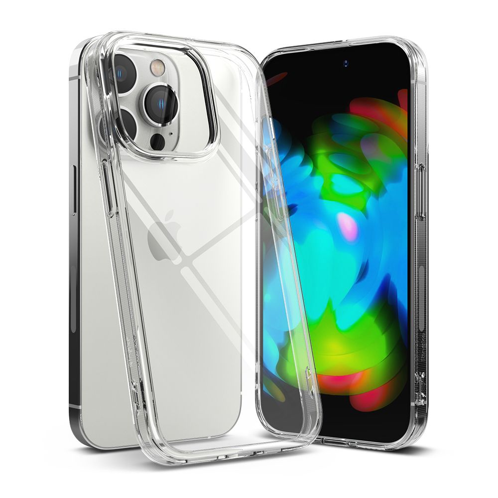 RINGKE FUSION MASKA ZA IPHONE 14 PRO MAX CLEAR