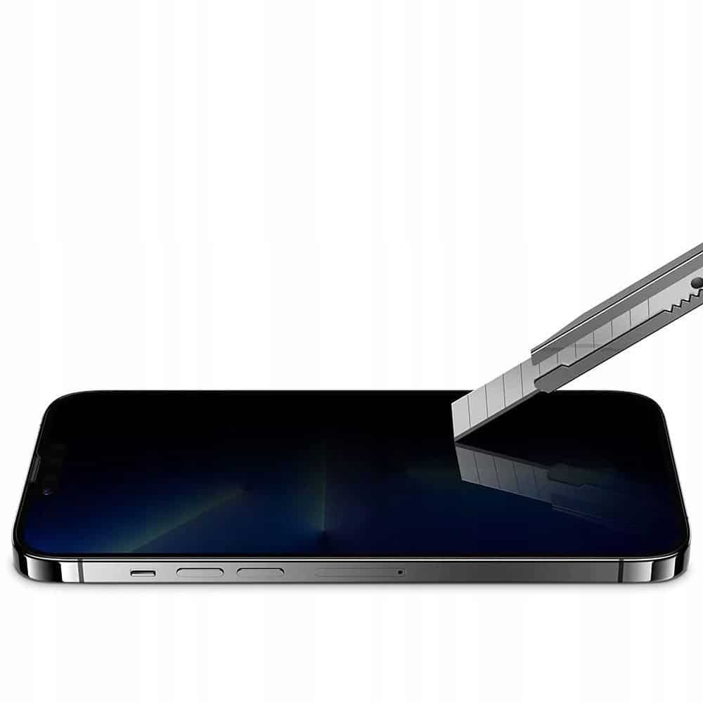 GLASTIFY OTG+ TVRZENÉ SKLO 2KS PRO XIAOMI POCO F4 5G PRŮHLEDNÉ