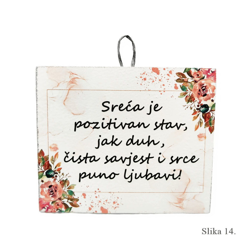 Místo čokolády – Darujte inspiraci!
