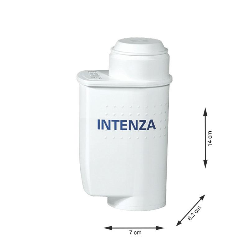 Solis Brita Intenza Perfetta Plus water filter
