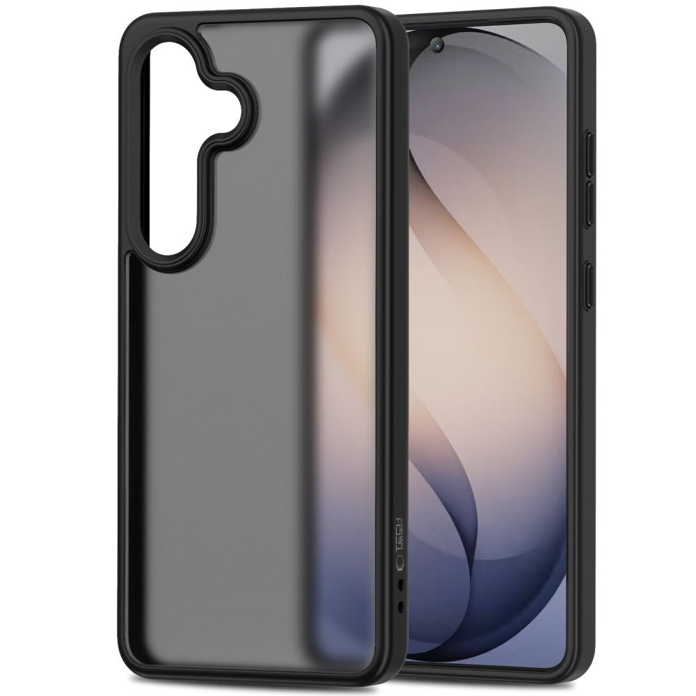 Tech-Protect Magmat maskica za Samsung Galaxy S26 - crna