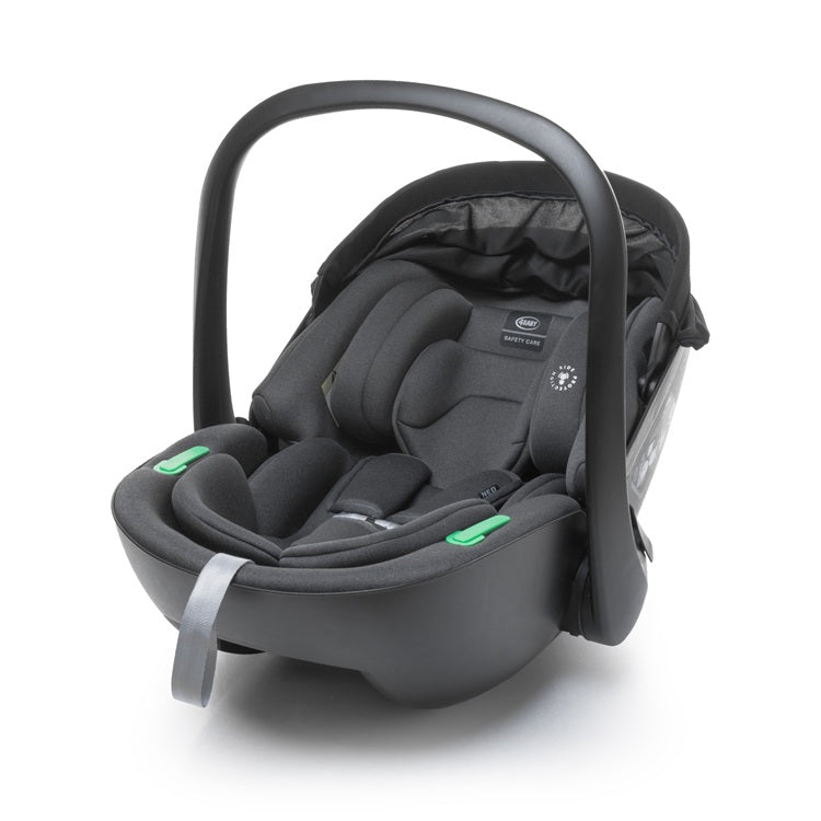 4BABY autosjedalica Neo graphite