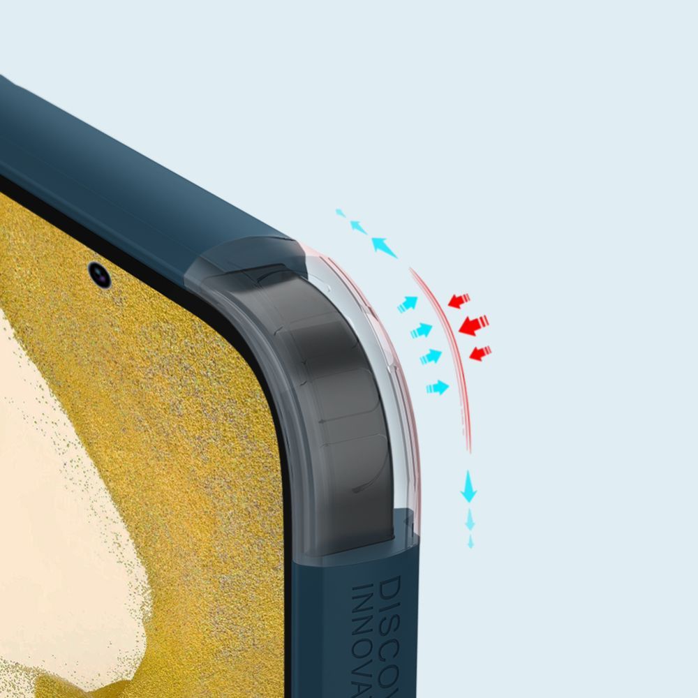 NILLKIN SUPER FROSTED SHIELD KRYT PRO SAMSUNG GALAXY A14 4G / 5G černý
