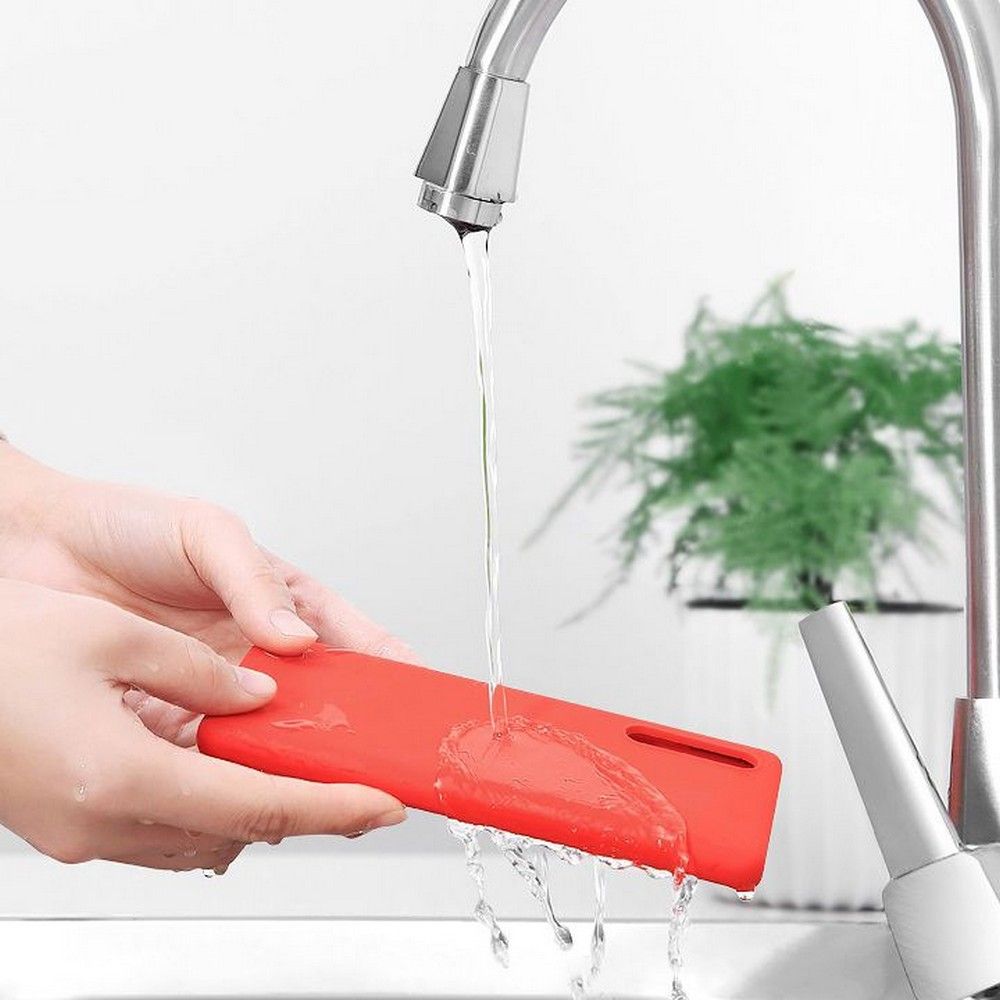 TECH-PROTECT ICON POUZDRO PRO SAMSUNG GALAXY A14 4G/ A14 5G RŮŽOVÉ