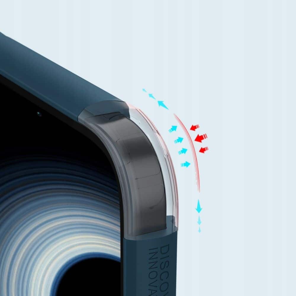 NILLKIN FROSTED SHIELD PRO POUZDRO PRO XIAOMI 12T ČERNÉ