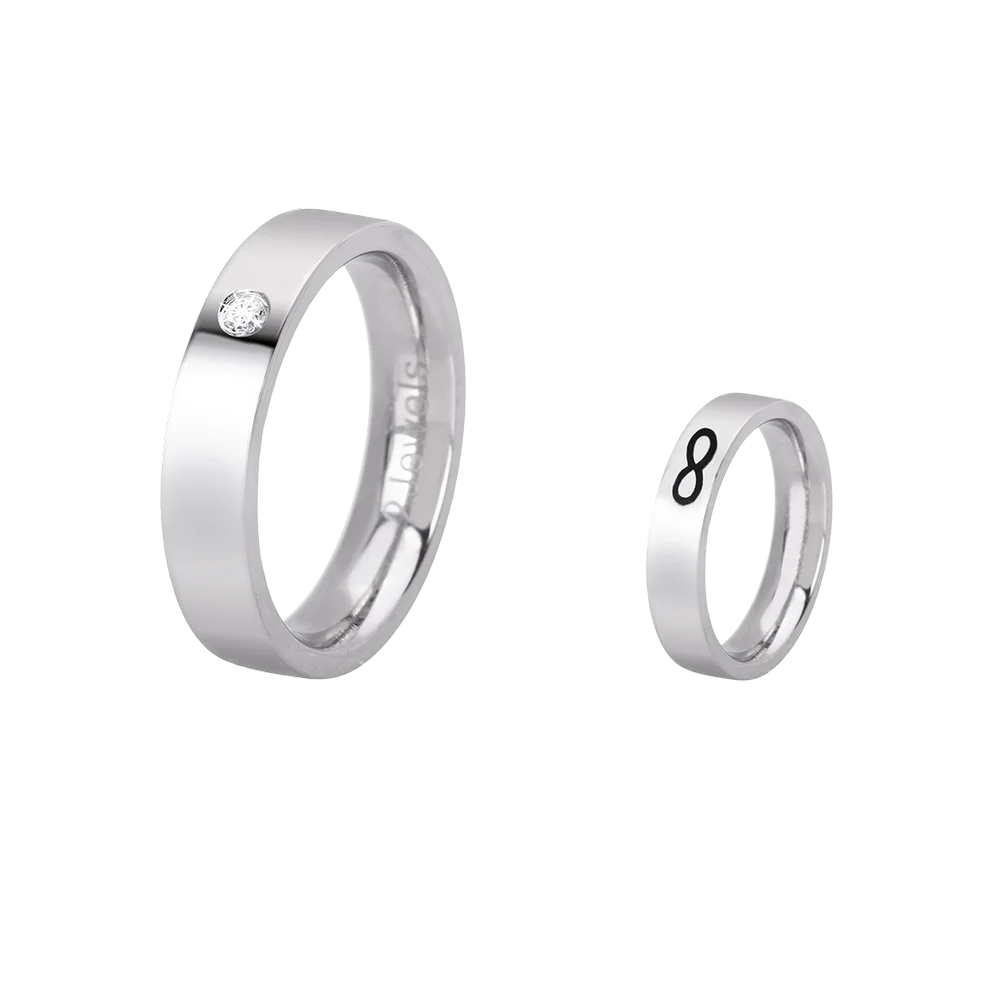 NAKIT 2JEWELS PRSTEN 221068-15