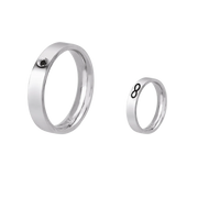 NAKIT 2JEWELS PRSTEN 221069-21