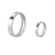 NAKIT 2JEWELS PRSTEN 221069-23