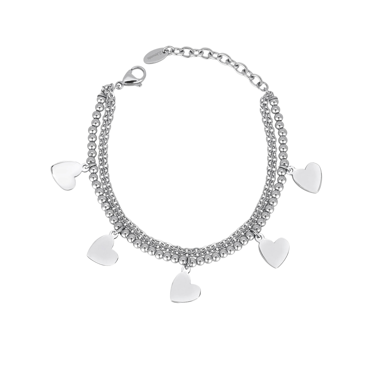 NAKIT 2JEWELS NARUKVICA 231792