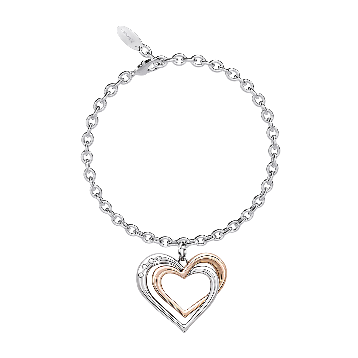 NAKIT 2JEWELS NARUKVICA 231950