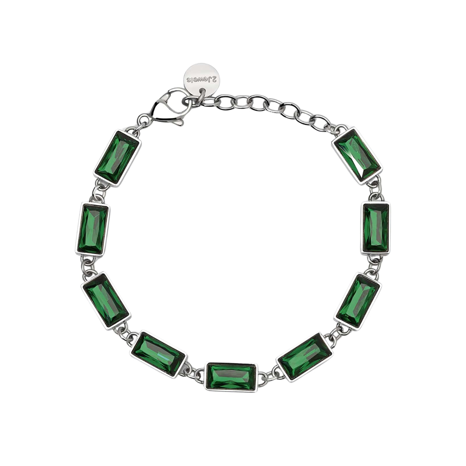 NAKIT 2JEWELS NARUKVICA 232454