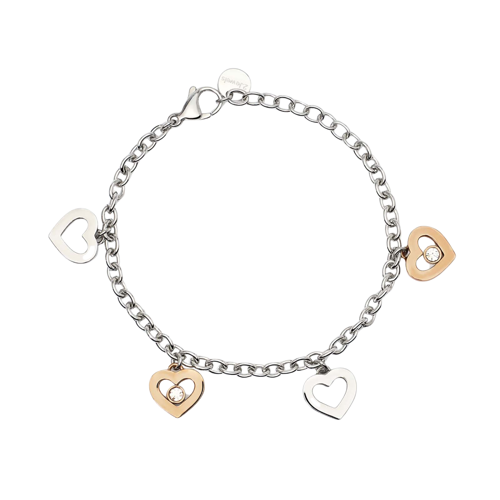 NAKIT 2JEWELS NARUKVICA 232494