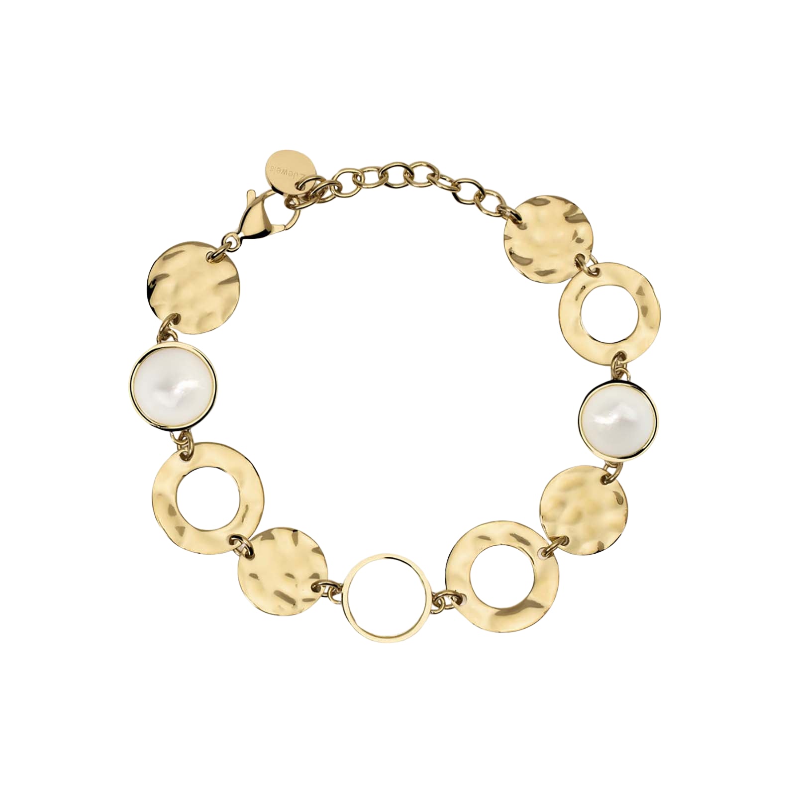 NAKIT 2JEWELS NARUKVICA 232537