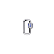 NAKIT 2JEWELS PRIVJESAK LOCK'N'CHAIN 241013