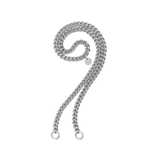 NAKIT 2JEWELS OGRLICA LOCK'N'CHAIN 251770