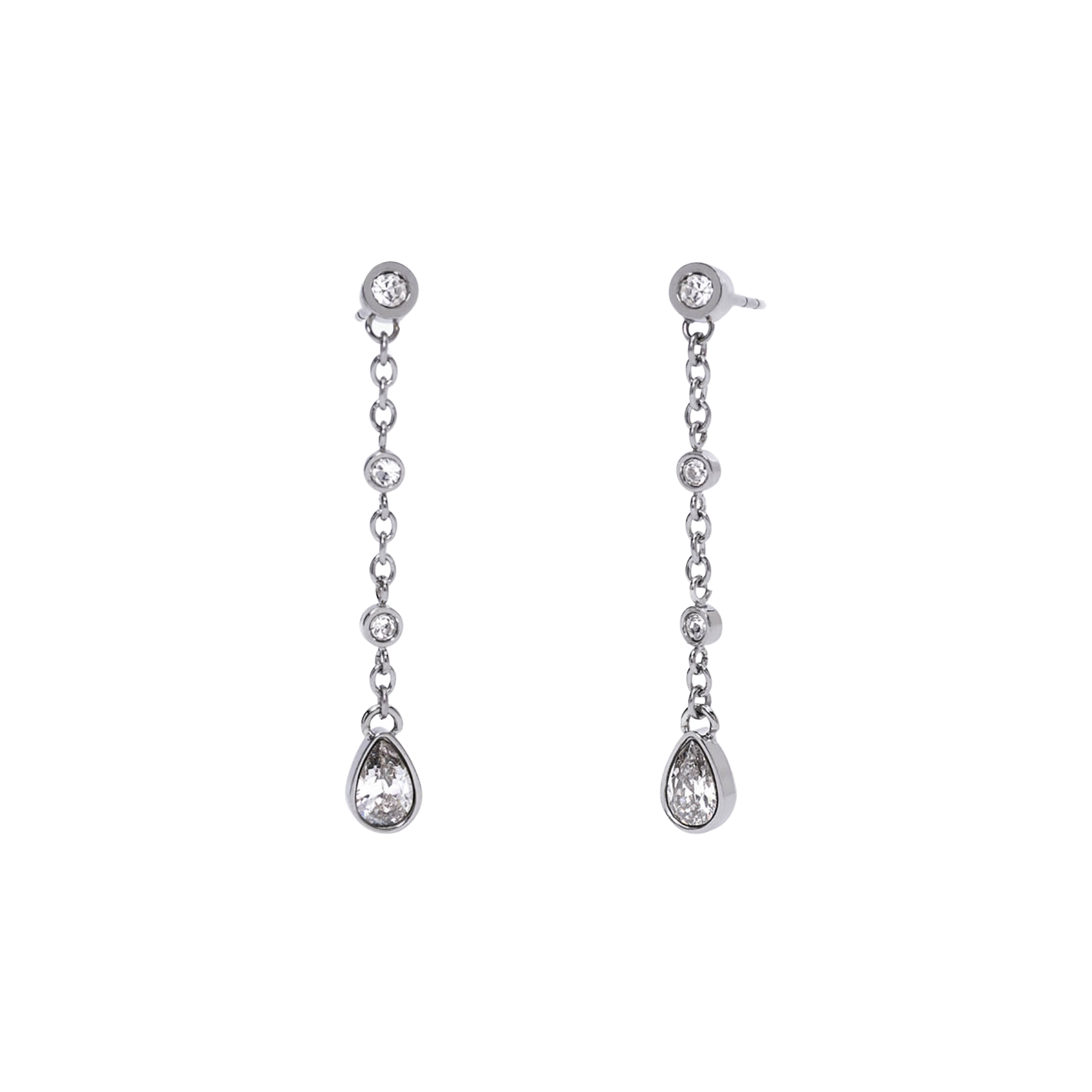 NAKIT 2JEWELS NAUŠNICE 261355