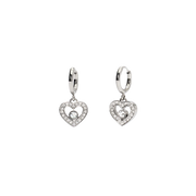 NAKIT 2JEWELS NAUŠNICE 261447