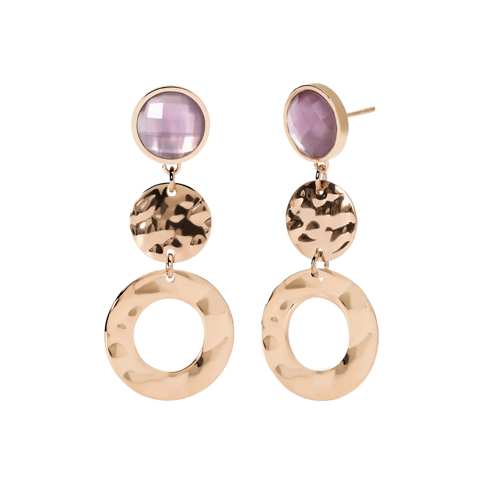 NAKIT 2JEWELS NAUŠNICE 261469