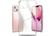 Ringke Fusion maska za iPhone 13 - Clear